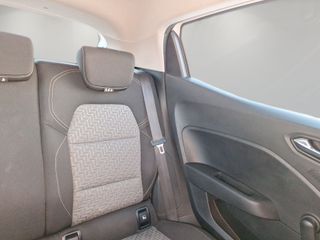 Renault Clio Serie limitada Limited TCe 67 kW (91CV)