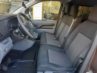 Opel Vivaro 2.0 diesel 150cv L Select