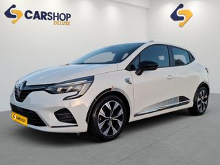 Renault Clio Serie limitada Limited TCe 67 kW (91CV)