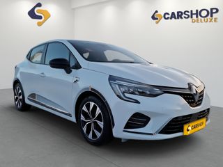Renault Clio Serie limitada Limited TCe 67 kW (91CV)
