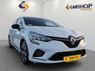 Renault Clio Serie limitada Limited TCe 67 kW (91CV)