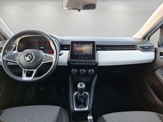 Renault Clio Serie limitada Limited TCe 67 kW (91CV)