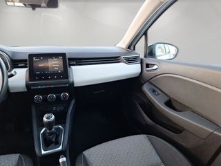 Renault Clio Serie limitada Limited TCe 67 kW (91CV)