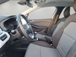 Renault Clio Serie limitada Limited TCe 67 kW (91CV)