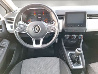 Renault Clio Serie limitada Limited TCe 67 kW (91CV)