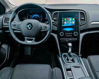 Renault Megane 1.2 TCe Energy Zen 132CV