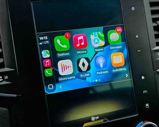 Renault Megane 1.2 TCe Energy Zen 132CV