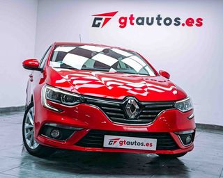 Renault Megane 1.2 TCe Energy Zen 132CV