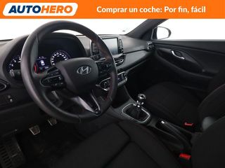 Hyundai i30 1.0 TGDI N Line