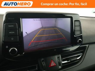 Hyundai i30 1.0 TGDI N Line