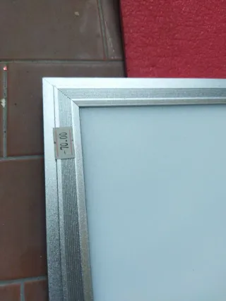 Pannello LED quadrato 60*60