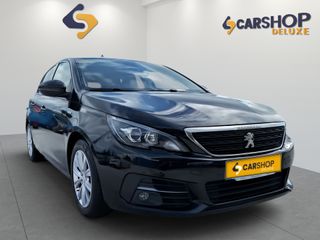 Peugeot 308 5p Style 1.2 PureTech 96KW (130CV) Auto