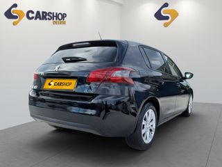 Peugeot 308 5p Style 1.2 PureTech 96KW (130CV) Auto