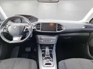 Peugeot 308 5p Style 1.2 PureTech 96KW (130CV) Auto