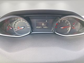 Peugeot 308 5p Style 1.2 PureTech 96KW (130CV) Auto
