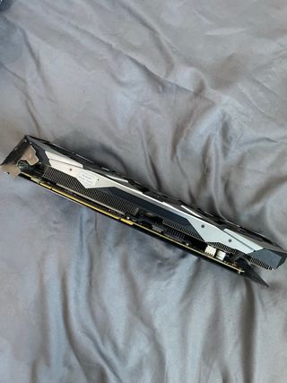 Tarjeta Gráfica Nvidia GeForce GTX 1080 Ti