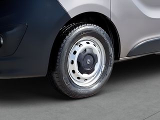 Opel Vivaro 1.6 CDTI S/S 125 CV L1 2.9t Combi-9