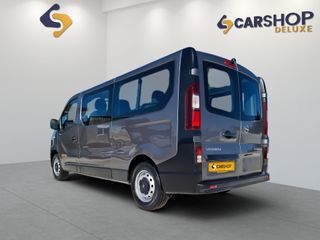 Opel Vivaro 1.6 CDTI S/S 125 CV L1 2.9t Combi-9