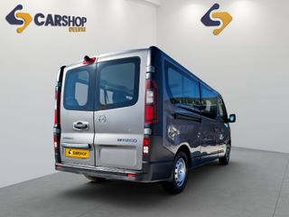 Opel Vivaro 1.6 CDTI S/S 125 CV L1 2.9t Combi-9