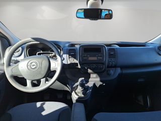 Opel Vivaro 1.6 CDTI S/S 125 CV L1 2.9t Combi-9