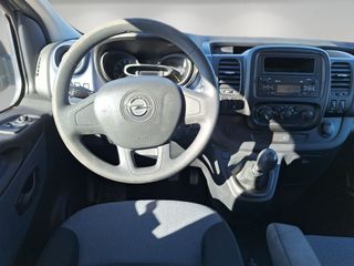 Opel Vivaro 1.6 CDTI S/S 125 CV L1 2.9t Combi-9