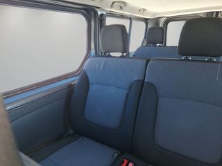 Opel Vivaro 1.6 CDTI S/S 125 CV L1 2.9t Combi-9