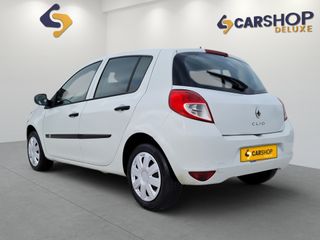 Renault Clio Business dCi 75 eco2