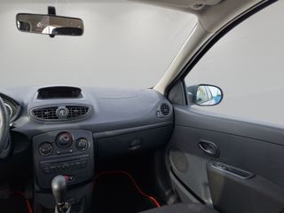 Renault Clio Business dCi 75 eco2