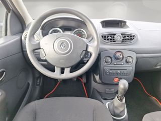 Renault Clio Business dCi 75 eco2