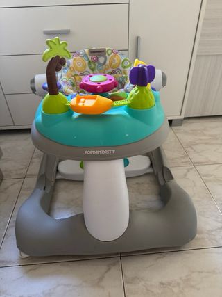 girello foppapedretti 3 in 1