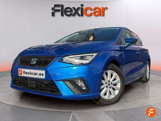 Seat Ibiza 1.0 MPI 59kW (80CV) Reference XL