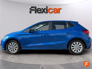 Seat Ibiza 1.0 MPI 59kW (80CV) Reference XL
