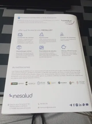 Libros Ayudante Técnico de Veterinario