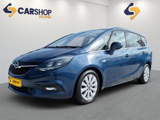 Opel Zafira Tourer 1.4 T 103kW (140CV) S/S Excellence
