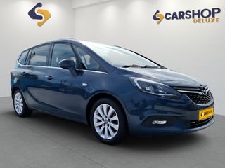 Opel Zafira Tourer 1.4 T 103kW (140CV) S/S Excellence