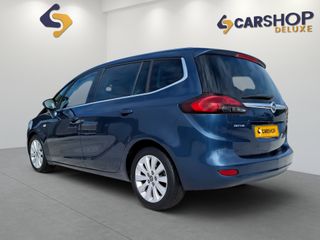 Opel Zafira Tourer 1.4 T 103kW (140CV) S/S Excellence