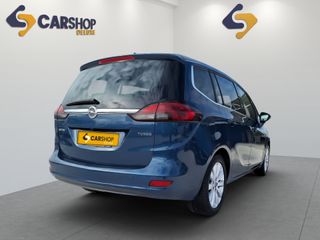 Opel Zafira Tourer 1.4 T 103kW (140CV) S/S Excellence