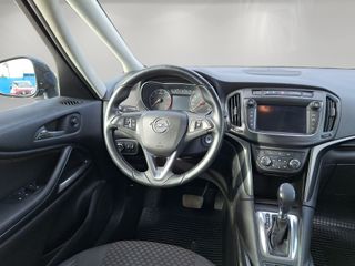 Opel Zafira Tourer 1.4 T 103kW (140CV) S/S Excellence