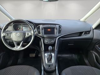 Opel Zafira Tourer 1.4 T 103kW (140CV) S/S Excellence