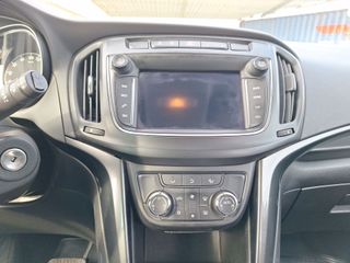 Opel Zafira Tourer 1.4 T 103kW (140CV) S/S Excellence