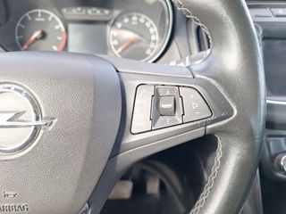 Opel Zafira Tourer 1.4 T 103kW (140CV) S/S Excellence