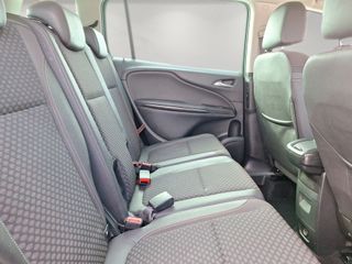 Opel Zafira Tourer 1.4 T 103kW (140CV) S/S Excellence