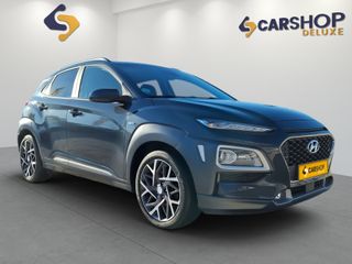 Hyundai Kona 1.6 GDI HEV Style Sky DT