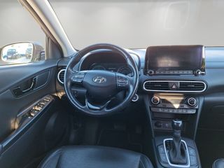 Hyundai Kona 1.6 GDI HEV Style Sky DT