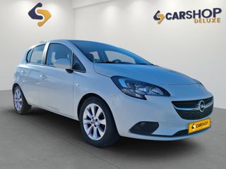 Opel Corsa 1.4 66kW (90CV) Design Line Auto