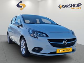 Opel Corsa 1.4 66kW (90CV) Design Line Auto