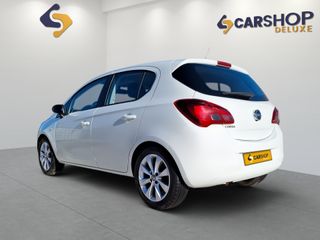 Opel Corsa 1.4 66kW (90CV) Design Line Auto