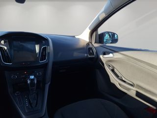 Ford Focus 1.5 Ecoboost A-S-S 110kW Titanium