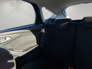 Ford Focus 1.5 Ecoboost A-S-S 110kW Titanium