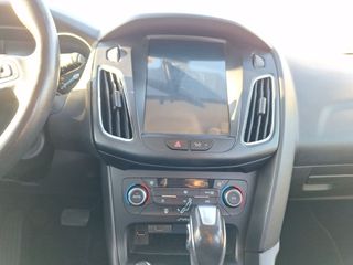 Ford Focus 1.5 Ecoboost A-S-S 110kW Titanium